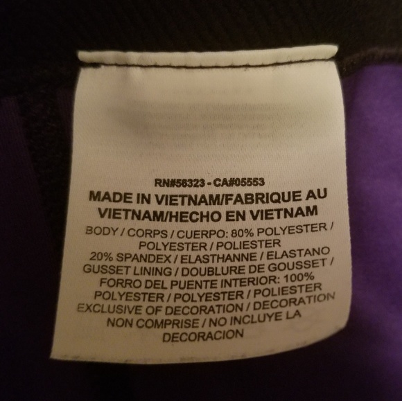 Nike Pro 11" Vixen Training Shorts - Picture 4 of 4